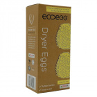 EcoEgg szárítótojás - Illatmentes 2db 