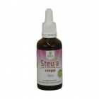Éden Prémium stevia csepp 50ml 