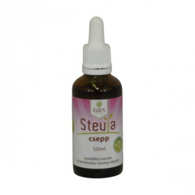 Éden Prémium stevia csepp 50ml