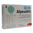 AlpexaVit Probio 3 + kapszula 30db 