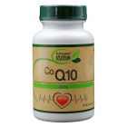 Vitamin Station Koenzim Q10 kapszula 90db 