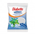 Diabette Wellness vegyesmentol ízű cukormentes töltetlen keménycukorka 70g 