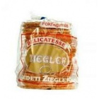 Ziegler sajtos-fokhagymás tallér 165g 