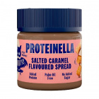 Proteinella sóskaramell ízesítésű fehérje krém 200g 