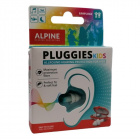 Alpine PluggiesKids Special Kids Filters füldugó 2db 