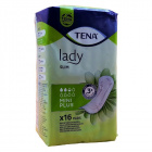 Tena Lady Slim Mini Plus betét 16db 