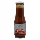 Szafi Reform csemege ketchup 290g 