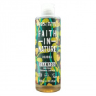 Faith in Nature sampon - jojoba 400ml 