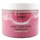 Ziaja marshmallow cukros bőrradír 300ml 