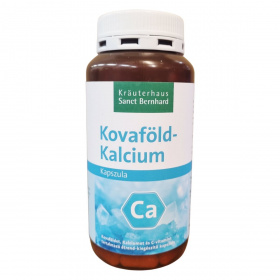 Sanct Bernhard Kovaföld-Kalcium kapszula 210db