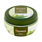 Himalaya Herbals extra tápláló olívás bőrápoló krém 150ml 