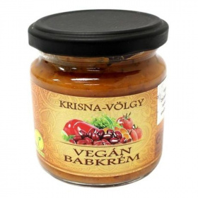 Krisnavölgyi bab krém 210g