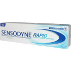 Sensodyne Rapid fogkrém 75ml 