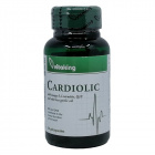 Vitaking Cardiolic Formula gélkapszula 60db 