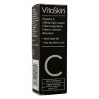 VitaSkin C-vitamonos lifting szemránckrém 15 ml 