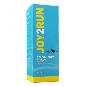 Vitamed Joy2Run oldat 300ml