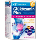 Innopharm Glükozamin Plus filmtabletta 60db 