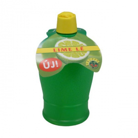 Fruppy lime lé 200ml