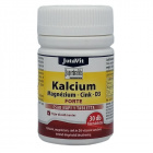 JutaVit Kalcium-magnézium-cink-D3 Forte tabletta 30db 