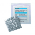 Aluderm mull lap (10x10 cm) 1db 