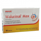 Walurinal Max tabletta 10db 