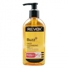 Revox Buzz arctisztító gél 180ml 