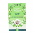 English Tea Shop 20 bio supreme zöld tea 37g 