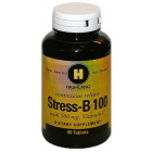 Highland Stress-B 100 tabletta 60db 