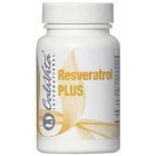 CaliVita Resveratrol Plus kapszula 60db 