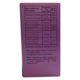 Flavon Immune kapszula 60db