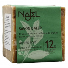 Najel Szíriai Aleppo szappan 12% babérolaj 185g 