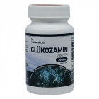 Netamin glükozamin komplex tabletta 30db 