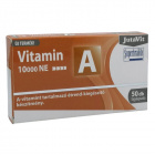 Jutavit A-vitamin 10000NE lágykapszula 50db 