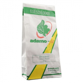 Adamo anyalevél tea 50g