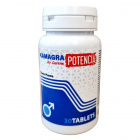 Kamagra Potencia tabletta 30db 