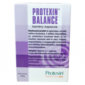 Protexin Balance kapszula 10db