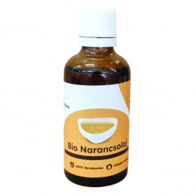 Prana Bio Narancsolaj 50ml