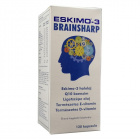 Eskimo-3 Brainsharp kapszula 120db 