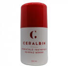 Ceralbin hidratáló testápoló ureával száraz bőrre 300ml 