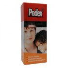 Pedex tetűirtó hajszesz sűrűfésvel és fólia sapkával 50ml 