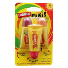 Carmex ajakápoló Mini Pack eper, cseresznye és ananász-menta ízekben 3x5g 