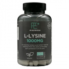 PE Nutrition L-Lysine tabletta 1000 mg 120 db 