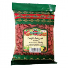 Naturfood aszalt goji bogyó 100g 