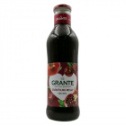 Grante 100%-os gránátalma juice meggyel 750ml 