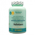 Herbiovit Multivitamin Active Formula tabletta 60db 