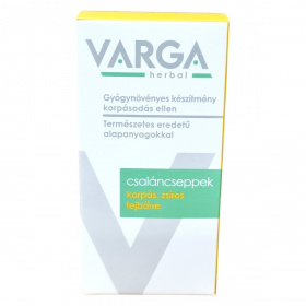 Varga Cseppek csaláncseppek 50ml