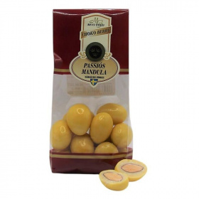 Choko Berry passiós mandula 80g