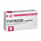 Thyroid Control kapszula 30db 