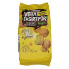 Vegabond vega fasírtpor gluténmentes falafel jellegű 200g 