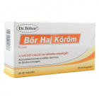 Dr. Böhm Bőr Haj Köröm tabletta 60db 